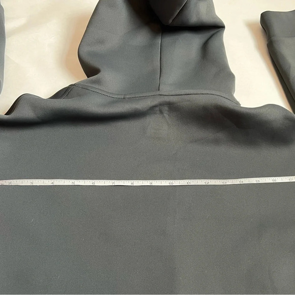 Uniqlo Customized Tracksuit Hooded Sweatshirt Pants Set Casual Sweat Suit M NWOT - Picture 15 of 16